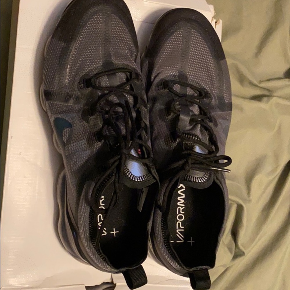 2019 men’s Air vapormax.